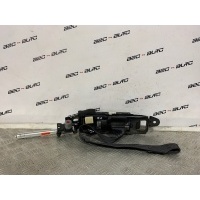 ремень безопасности Volvo C30 1, дорест 2009 31267314