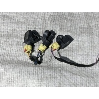 Датчик удара skoda rapid 34d959351