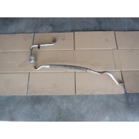 Duster 4x4 2010 год трубки провода кондиционера 8200687076