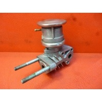 Клапан системы рециркуляции ог a3 леон толедо 1.8 20v пнг 037131351c