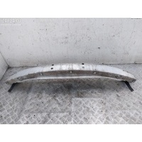 Усилитель бампера переднего Audi A6 C5 (1997-2005) 1998 4B0807109D
