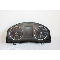 Спидометр часы volkswagen tiguan 5n0920872