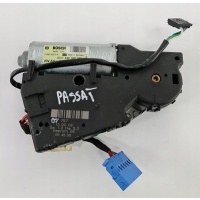 моторчик люка volkswagen passat b5 рестайлинг 1j6959591c