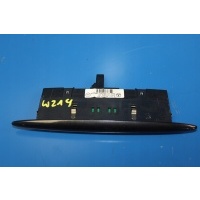 Мерседес cls w219 е w211 дисплей pdc