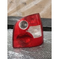 Фара правый задняя задняя volkswagen поло iv 6q6945258a