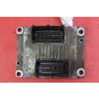 Блок управления 0261206714 альфа ромео 147 1.6 16v 2005 год