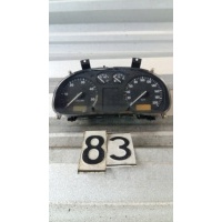 Volkswagen поло iii 1.7 sdi часы спидометр 6n0919861a