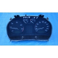 Volkswagen поло iii 95 / 00 1.7sdi 1.9sdi спидометр часы