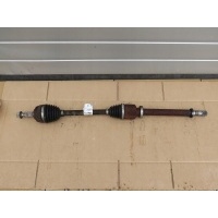 renault megane iii 1 , 4 твк привод правый 391008683r
