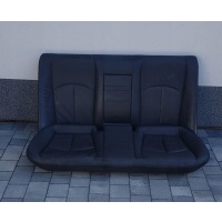 мерседес w211 диван задняя седан кресло спинка
