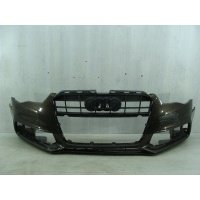 Бампер передний Audi A5 I (8T) Рест. (2011-2016) 8T0807065EGRU