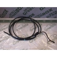 Трос стояночного тормоза Mercedes ML W164 2011 A1644201985