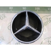 Эмблема Mercedes ML W164 2011 A2518880086,A1648880060