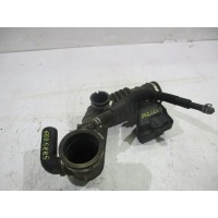 Патрубок воздушного фильтра Changan CS35 2013 S1010140302