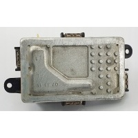 Резистор реостат мерседес glk x204 a2128702110