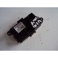Резистор реостат нагнетателя мерседес w204 x204 w212