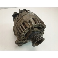volkswagen поло iv 1.4 16v генератор 036903024d 110a