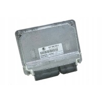 Блок управления fabia i 1.4 mpi 047906033c 5wp4419907
