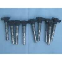 Катушка зажигания 07c905115e audi volkswagen skoda seat