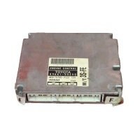 Блок управления 89661 - 05250 toyota avensis 2.0 16v 1998 год