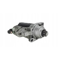 volkswagen гольф iv a3 бора 1.9 tdi стартер as - pl s0025