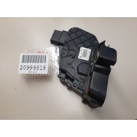 Замок двери передней правой Volvo XC70 Cross Country 2007-2016 31416682
