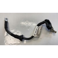Клемма минус минусовая - volkswagen touareg 7p0915181a