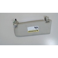 Козырек солнцезащитный Volvo XC60 2008-2017 2010 30653404