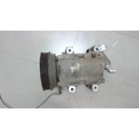 Компрессор кондиционера Ford Puma 1999 4764809