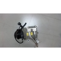 Компрессор кондиционера Ford Fiesta 2001-2007 2007 1681193