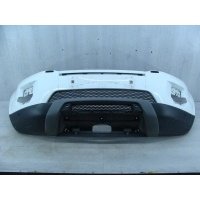 Бампер передний Land Rover Range Rover Evoque I (2011-2015) 5 дв LR072259