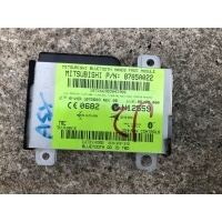 Modół bluetooth mitsubishi asx 8785a022