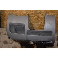 Audi a6 c5 fl бардачёк под руль 4b1863075