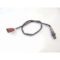 лямбда зонд 1.8 tfsi a3 8p октавия ii 06j906262a