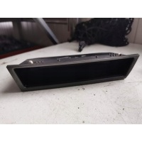 Opel vectra c бардачёк консоль полка 24426049