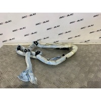 подушка безопасности Volkswagen Passat B6, variant 2006 3c0880741b