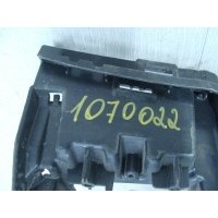 Спойлер переднего бампера Volkswagen Tiguan II (2016) 2016 5NR8059039B9