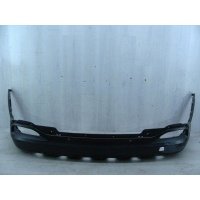 Накладка заднего бампера Kia Sorento III Prime (2014-2017) 86612C5010