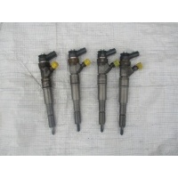Bmw e46 e60 e61 x5 e53 m57 m47 2.0d 3.0d форсунки