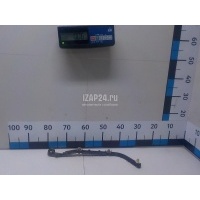 Кронштейн заднего бампера левый Honda CR-V (2002 - 2006) 71598S9A000