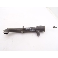 Cf 85 xf 105 410 евро 5 трубки турбины 1671374