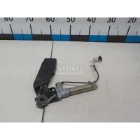 Ответная часть ремня безопасности Renault Kangoo (1997 - 2003) 8200681035