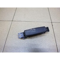 Ручка двери сдвижной внутренняя Ford Transit/Tourneo Custom 2012 1771238