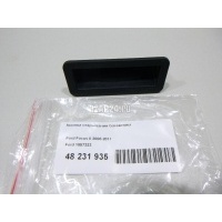 Кнопка открывания багажника Ford C-MAX (2010 - 2019) 1857333