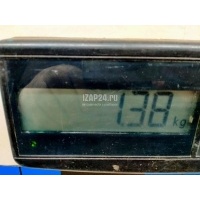 Опора переднего амортизатора левая Renault Micra (K12E) (2002 - 2010) 7701208822