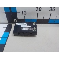 Блок управления центральным замком Nissan Micra (K12E) (2002 - 2010) 284B2AX620