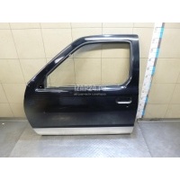 Дверь передняя левая Nissan King Cab D22 (1998 - 2012) H0101VK9MM
