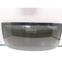 Стекло заднее Renault Clio II/Symbol (1998 - 2008) 7700435174