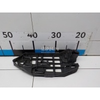 Кронштейн переднего бампера правый VAG Polo (2001 - 2009) 6Q0807178A