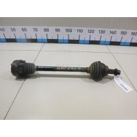 Полуось передняя правая VAG Toledo III (2004 - 2009) 1K0407272DM